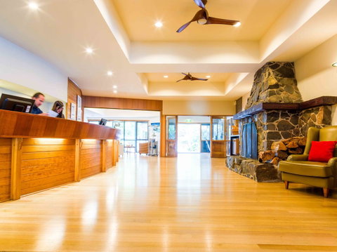 Freycinet Lodge - Tourism Cairns 29