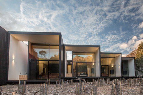Freycinet Lodge - Tourism Cairns 16