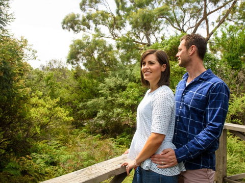 Freycinet Lodge - Tourism Cairns 26