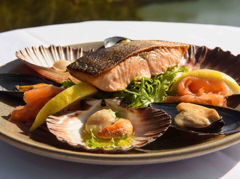 Freycinet Lodge - Tourism Cairns 13