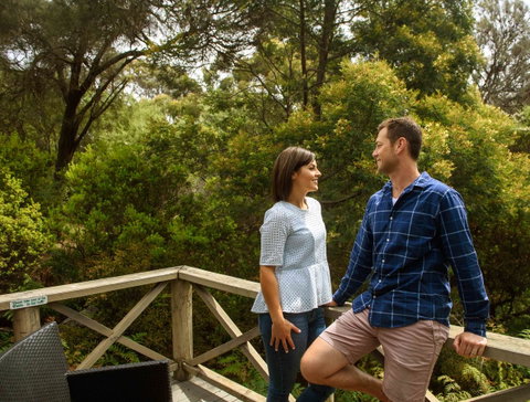 Freycinet Lodge - Tourism Cairns 34