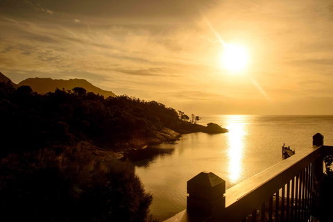 Freycinet Lodge - Tourism Cairns 31