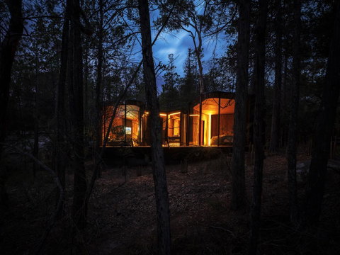 Freycinet Lodge - Tourism Cairns 21