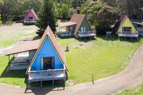 Bicheno By The Bay - Tourism Cairns 6