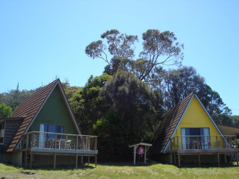 Bicheno By The Bay - Tourism Cairns 1