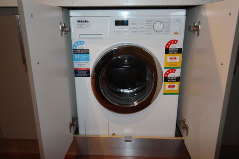 Sunny 3 Bedroom Apartment In Sandy Bay - Tourism Cairns 13