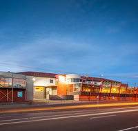 Beltana Hotel - Tourism Cairns