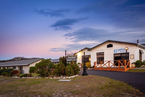 Beachfront Bicheno - Tourism Cairns 41