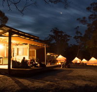 Bay of Fires Bush Retreat - Tourism Cairns