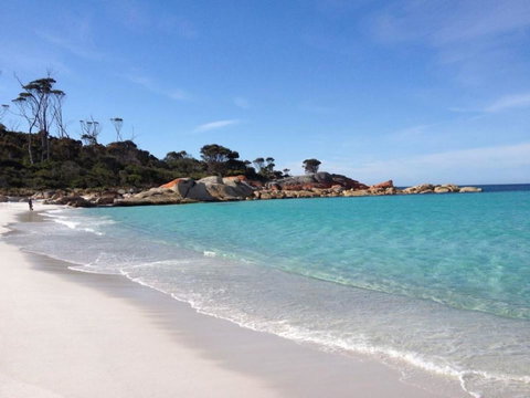 THE LOFT @ Bay Of Fires Seascape - Tourism Cairns 2