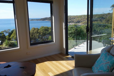 THE LOFT @ Bay Of Fires Seascape - Tourism Cairns 7