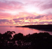 THE LOFT  Bay of Fires Seascape - Tourism Cairns