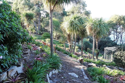 THE LOFT @ Bay Of Fires Seascape - Tourism Cairns 23