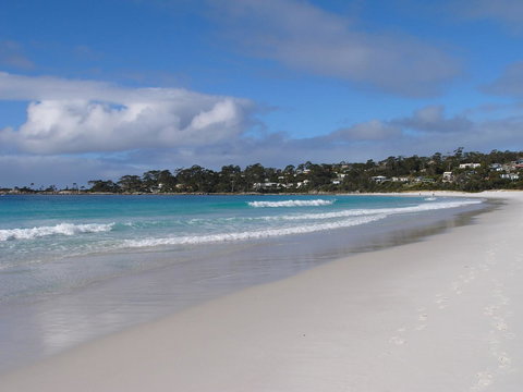 THE LOFT @ Bay Of Fires Seascape - Tourism Cairns 25