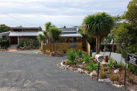 THE LOFT @ Bay Of Fires Seascape - Tourism Cairns 19
