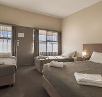 Argosy Motor Inn - Tourism Cairns