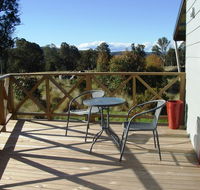 Highland Cabins and Cottages at Bronte Park - Tourism Cairns