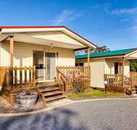 Wintersun Gardens Motel - Tourism Cairns