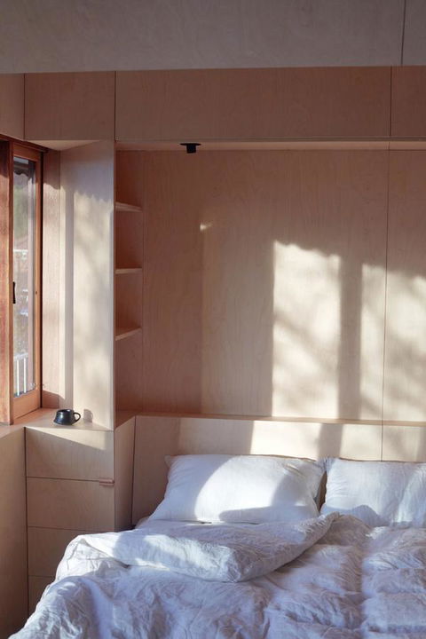 The Bae TAS - Tourism Cairns 6