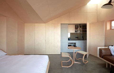 The Bae TAS - Tourism Cairns 2