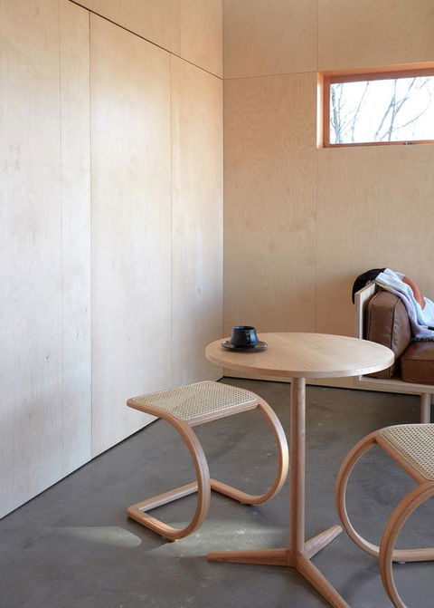 The Bae TAS - Tourism Cairns 5