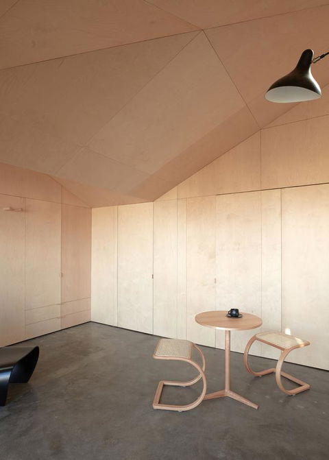 The Bae TAS - Tourism Cairns 3