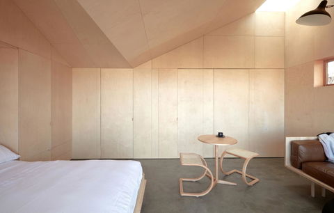 The Bae TAS - Tourism Cairns 1