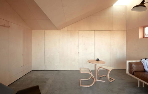 The Bae TAS - Tourism Cairns 0