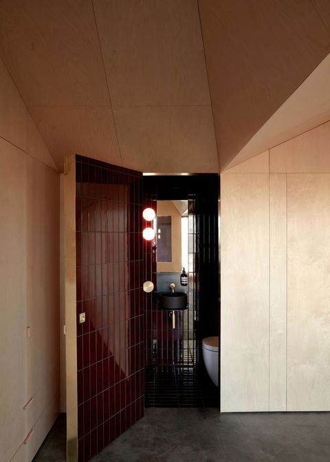 The Bae TAS - Tourism Cairns 10