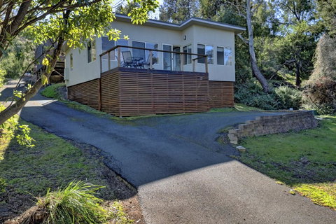 Freycinet Sanctuary 5 - Tourism Cairns 7