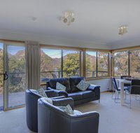 Freycinet Sanctuary 5 - Tourism Cairns
