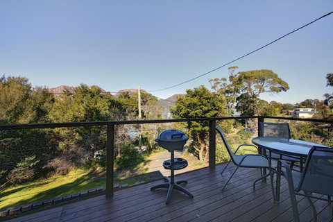 Freycinet Sanctuary 5 - Tourism Cairns 2