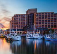 Hotel Grand Chancellor Hobart