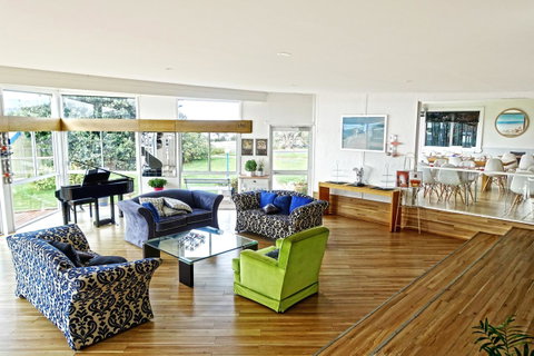Diamond Island Resort - Tourism Cairns 1
