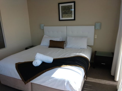 Diamond Island Resort - Tourism Cairns 29