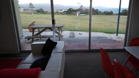 Diamond Island Resort - Tourism Cairns 32