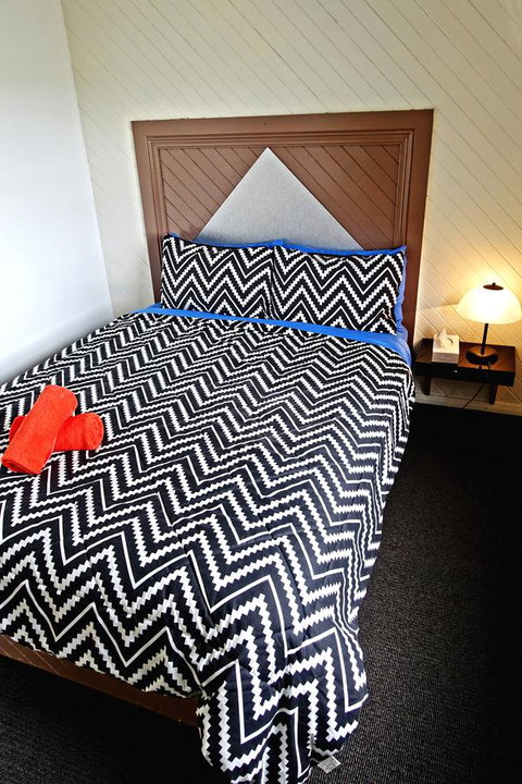 Diamond Island Resort - Tourism Cairns 14