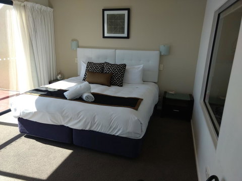 Diamond Island Resort - Tourism Cairns 41