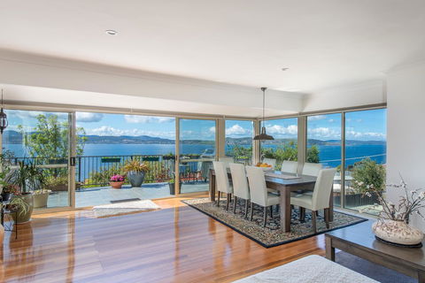 Sunrise On The Bay - Tourism Cairns 0