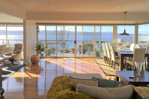 Sunrise On The Bay - Tourism Cairns 10