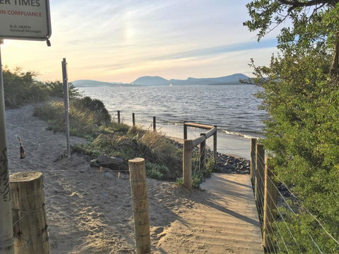 Sunrise On The Bay - Tourism Cairns 22