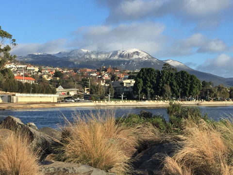 Sunrise On The Bay - Tourism Cairns 20