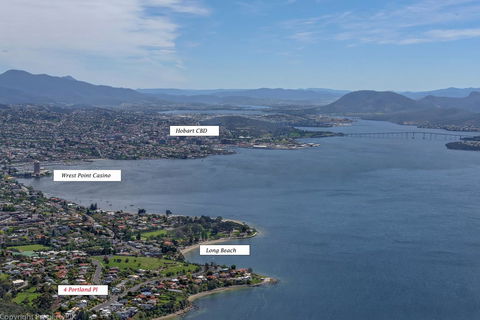 Sunrise On The Bay - Tourism Cairns 18