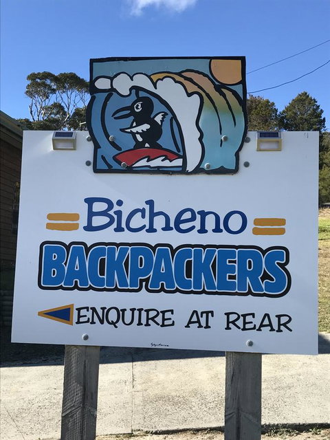 Bicheno Backpackers - Tourism Cairns 4