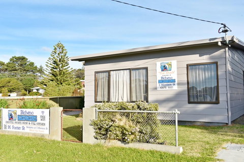 Bicheno Backpackers - Tourism Cairns 12