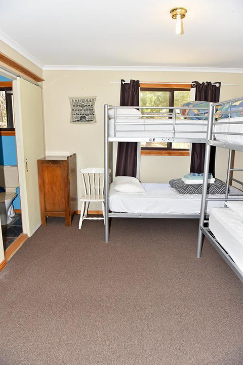 Bicheno Backpackers - Tourism Cairns 16