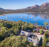 Freycinet Timber Cottage 1 - Tourism Cairns