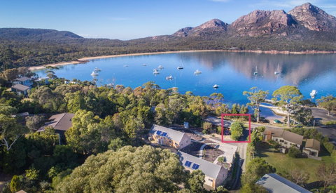 Freycinet Timber Cottage 1 - Tourism Cairns 0