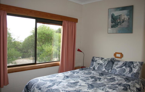 Seaview Holiday Park - Tourism Cairns 16