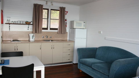 Seaview Holiday Park - Tourism Cairns 19